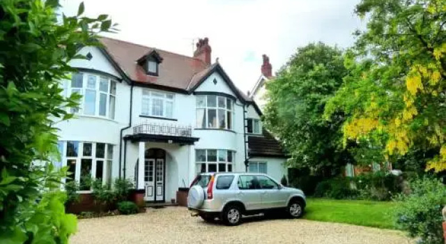 Bryn Holcombe 4 STAR Bed & Breakfast hotel