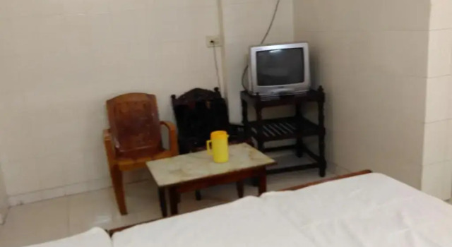 Номер Standard Hotel Ganesh Lodge