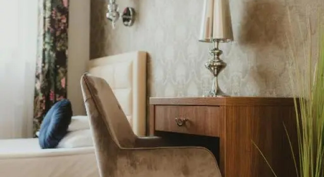 Номер Standard Hotel Wróblewscy