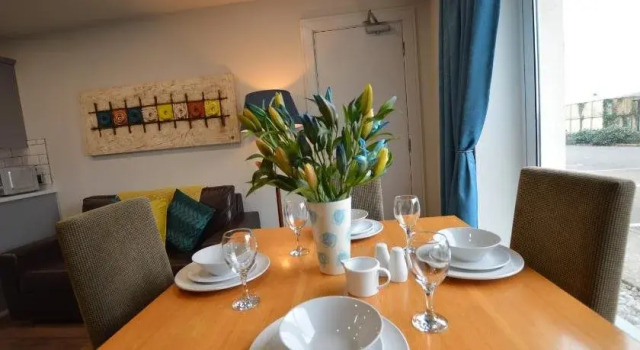 Benbulben View, Prenota Appartamento Hotel a Connacht con piscina, Piscina