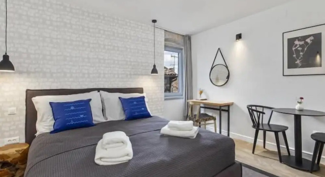 Blubini Hotel