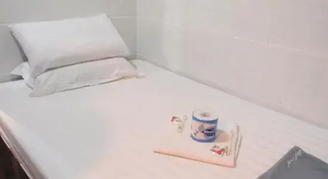 Номер Standard Nagaland Guesthouse