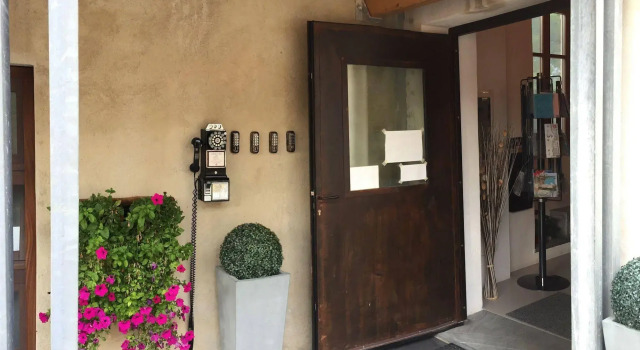 Il Fortino, Prenota Locanda Mini-hotel a Riviera Ligure, Locanda