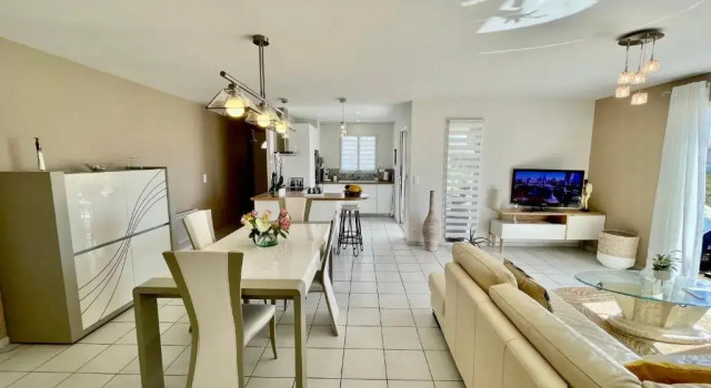 Коттедж MAISON moderne 6 pers, jardin proche plage¢re