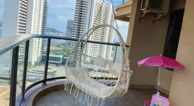 Huidong Yue Residence all seascape beautiful stay, Rezervovat Hotel Hotely v Guangdong s bazénem, Bazén