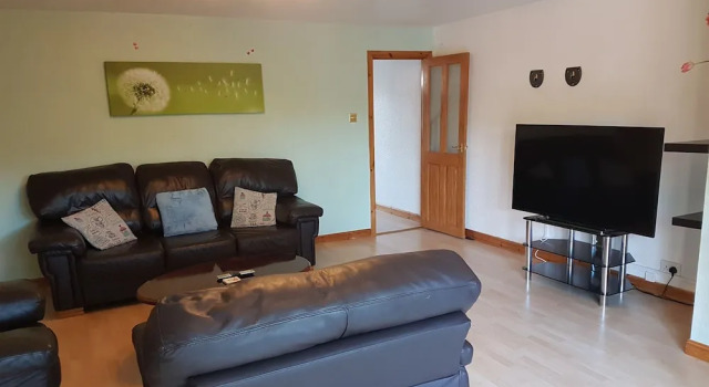 Коттедж 3 bed room house