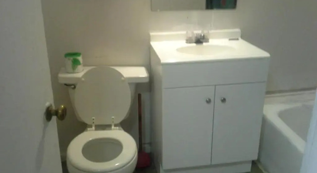 Номер Standard Relax Inn Ranger