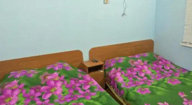 Inn Alexandriya, Забронировать Отель Ейск Побережье Азовского моря