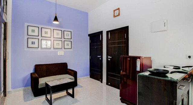 Hotel O Modern Stay Near ITER, Prenota Hotel Hotel a Orissa con parcheggio, Parcheggio