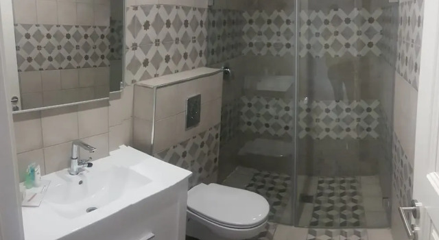 Standard- værelse Koresh Hotel