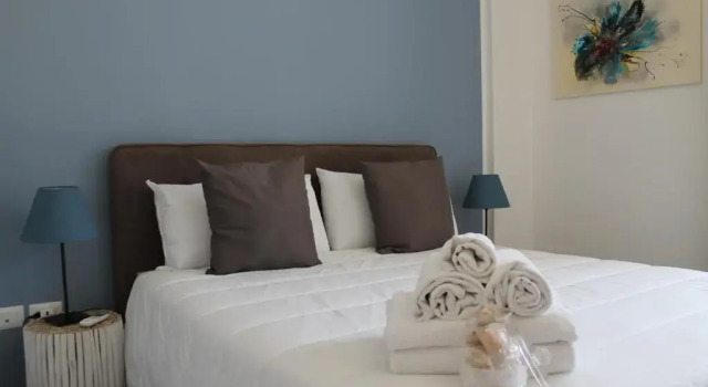 Апартаменты Residence Pola