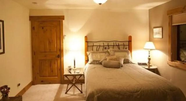 Chalet Val dIsere