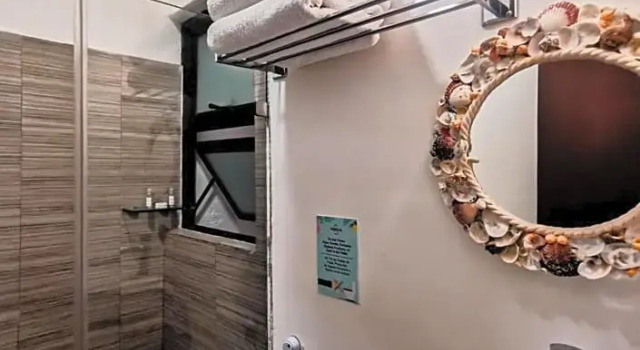 Номер Standard с балконом Hotel Tropicus Boutique