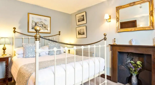 Waterwheel Guesthouse, Boek Hotel Hotels in Ambleside met zwembad, Zwembad