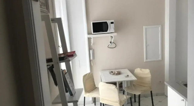 Апартаменты Borgo Santa Lucia B&B