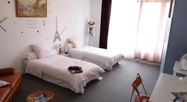 La Marquière, Rezerwuj Hotel Veuzain-sur-Loire Francja