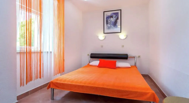 Fascinating Apartment in Medulin near Beach