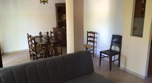 Апартаменты с 2 комнатами Villa Bonu