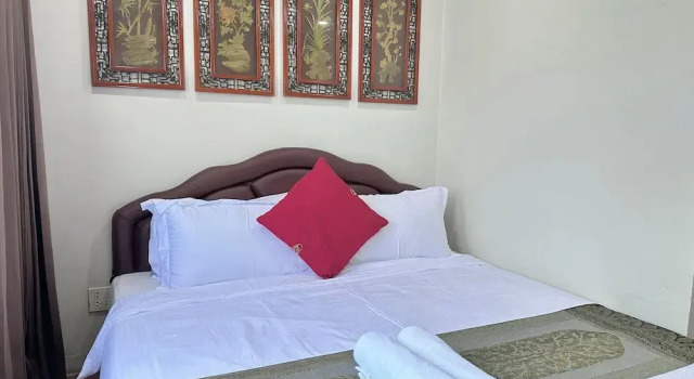 Номер Standard Longzhu Guesthouse