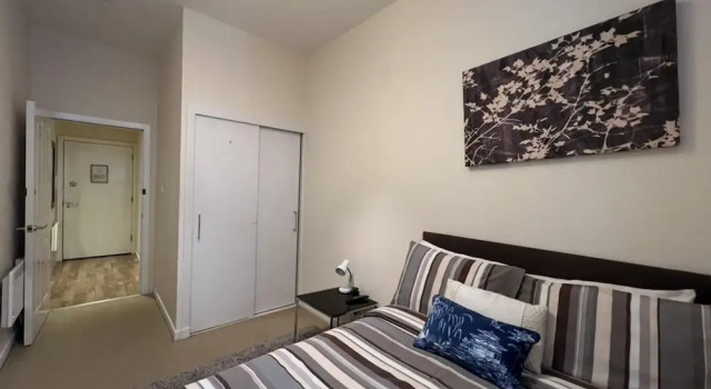 Lovely Twin 2-flats Condo In Aberdeen-no Party, Prenota Appartamento Aberdeen 