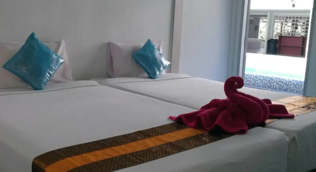 Karon View Resort Phuket