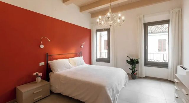 Mazzini 66, Забронировать Апартаменты/квартира Луго Ravenna Area