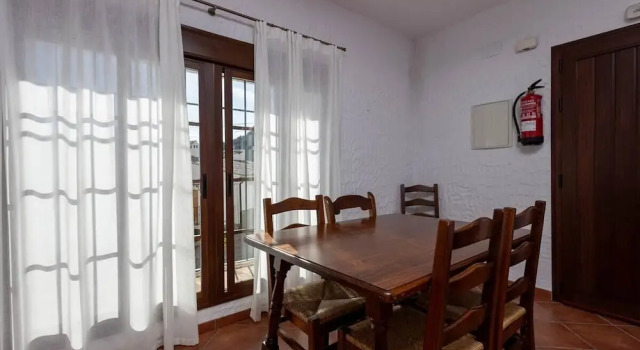 Апартаменты Tugasa Hotel y Apartamentos rurales La Posada
