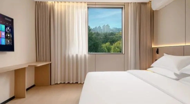 Люкс Tusi Xipanyu Hotel