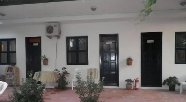 Jenny's House