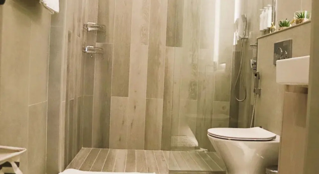 Апартаменты Deluxe Casa Royale Vacation Home - JVC