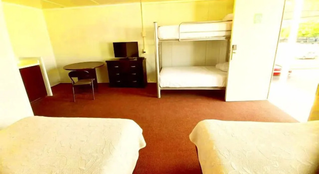 Номер Standard BONITTO INN® Monterrey Norte