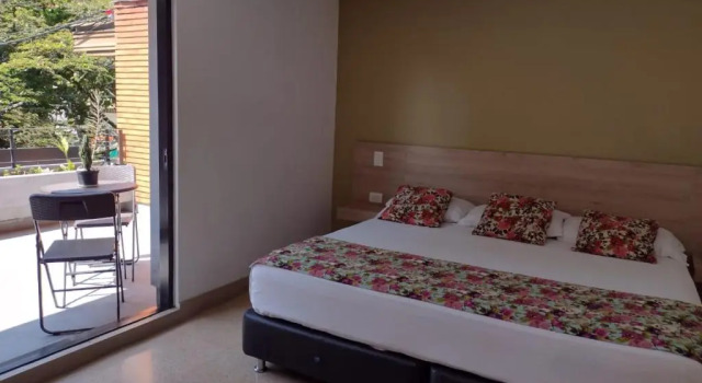 Люкс Hotel Poma - Rosa