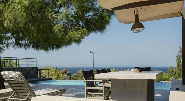 Вилла с 5 комнатами Olivia Estate Villa with Private Swimming Pool