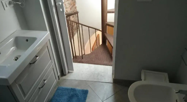 Номер Standard 3D House Catania centro