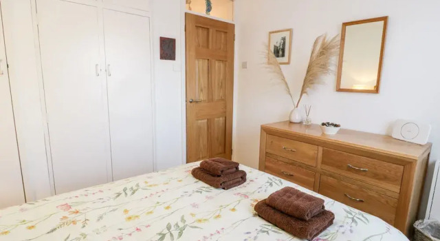 48A South Snowdon Wharf, Prenota Casa vacanze Hotel a Gwynedd con parcheggio, Parcheggio