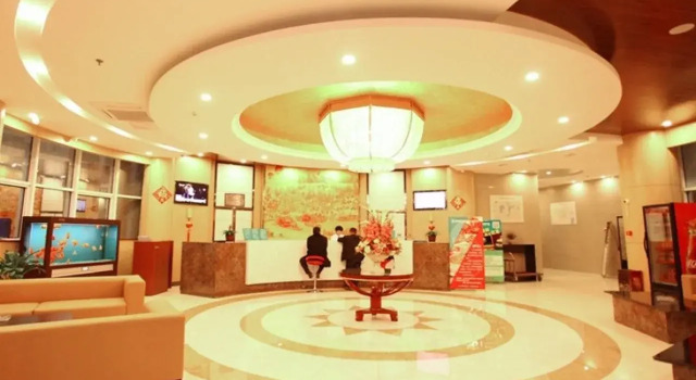 GreenTree Inn Su Zhou Yangyuxiang Hotel, Varaa Hotelli Hotellit Suzhou aamiaisella, Aamiainen