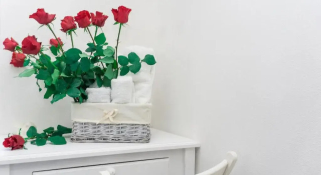 Номер Standard "6 in centro" guest house