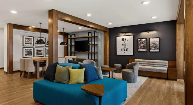 Everhome Suites Orlando International Drive, Book Hotel Orlando Kissimmee