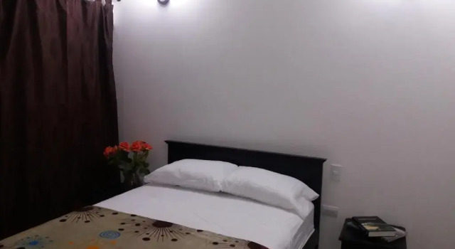 Номер Standard Hotel Calle Santodomingo