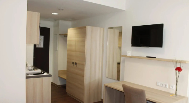 Prime 20 Serviced Apartments