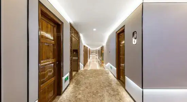 Yueman Xilou Hotel, Book Hotel Zhangzhou Fujian