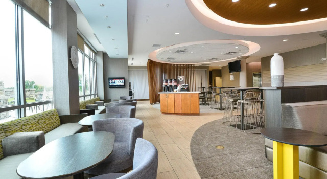 SpringHill Suites by Marriott Grand Forks