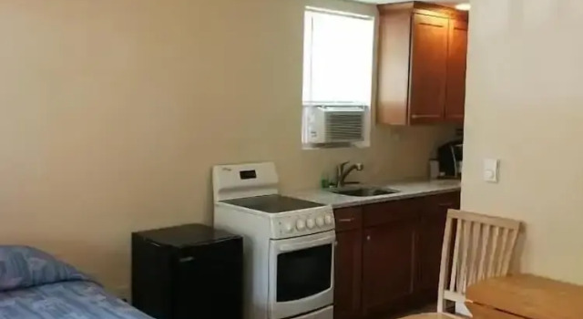 Номер Standard Pine View Lodge Old Orchard Beach
