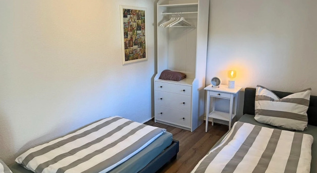 Апартаменты Classic Comfortable apartment in quaint holiday village