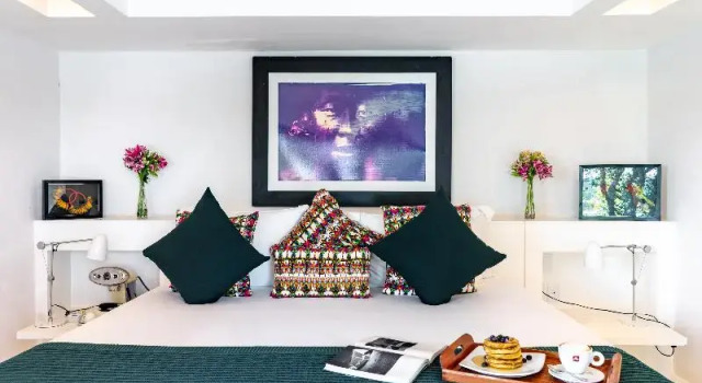 Полулюкс Standard Insólito Boutique Hotel & Spa