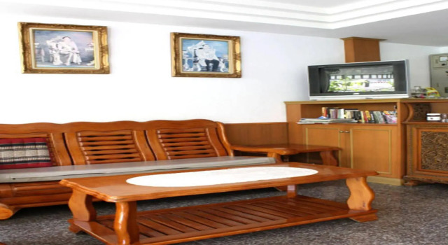 Cha Am Perfect, Rezervați Hotel Cha Am 