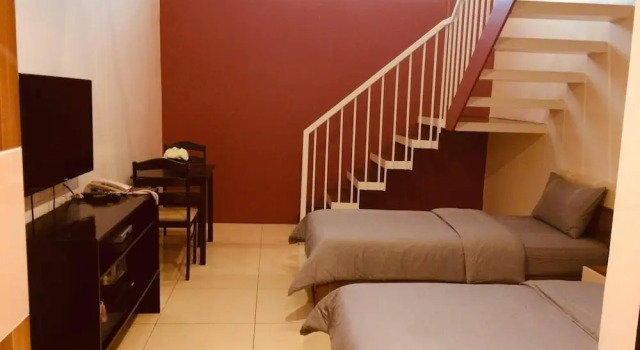 Апартаменты Premium YBC Grand Hotel