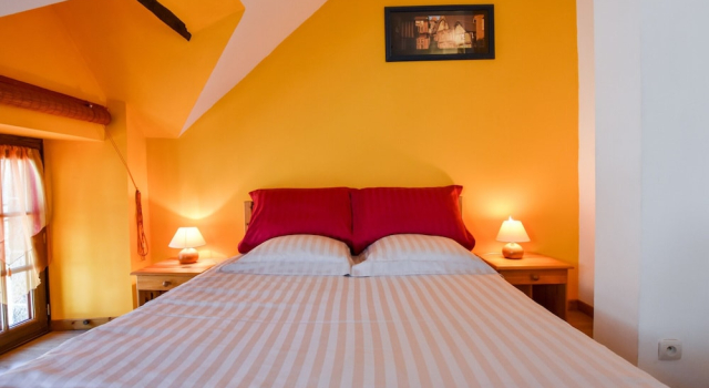 Holiday Home Les Coudrayes Bonnemain, Rezerwuj Willa  