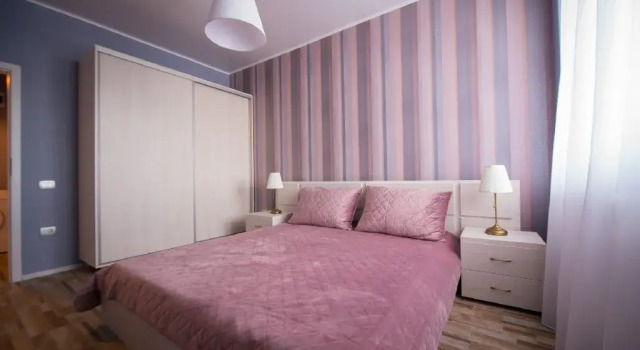 Apartament APARTEL MARINA cm, Prenota Appartamento Mamaia-Sat Constanta