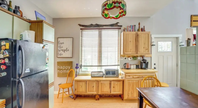 Апартаменты Windham Mountain Vacation Rental ~ 3 Mi to Lifts!